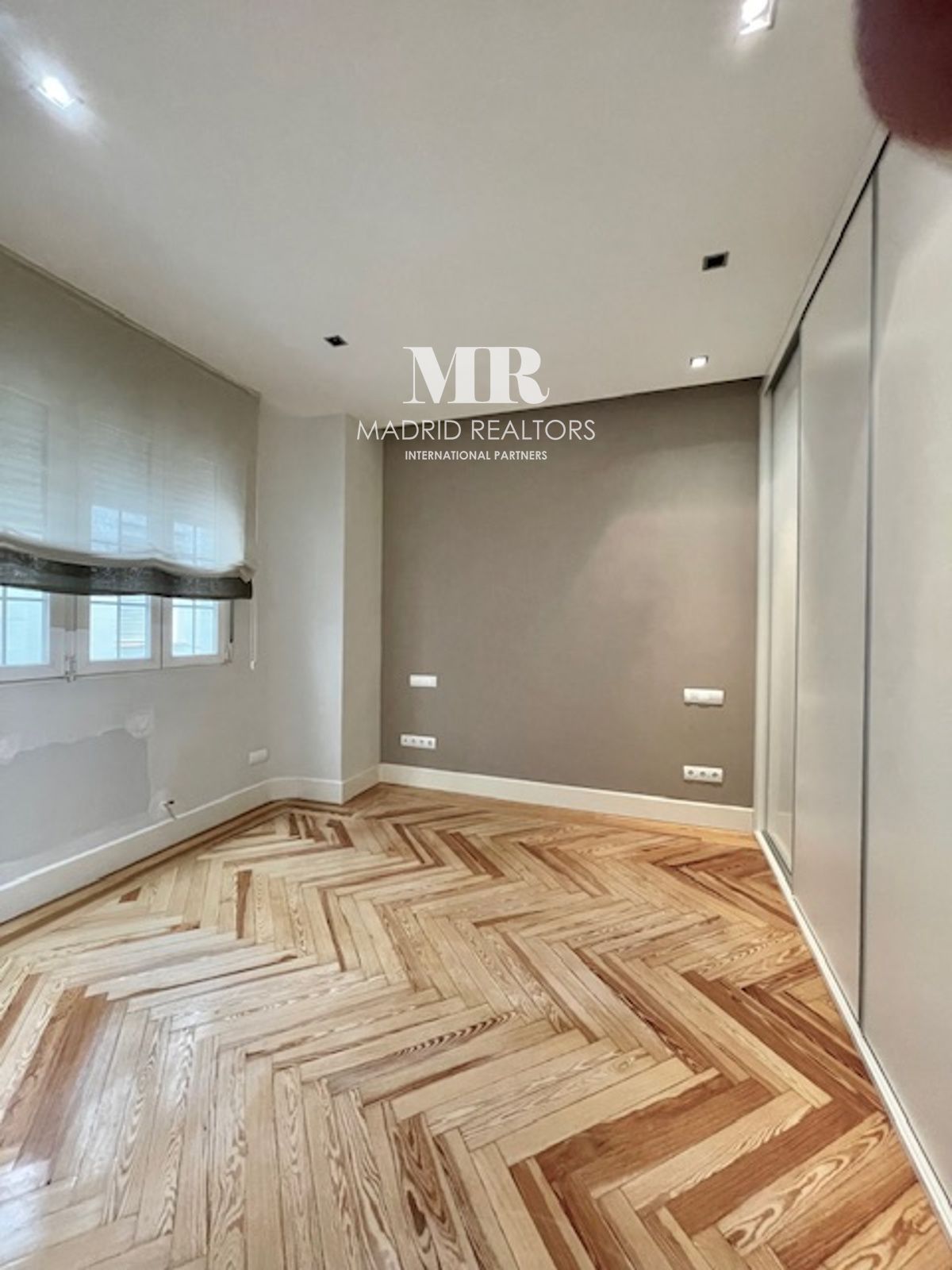 pisos en madrid · chamberi 2000000€