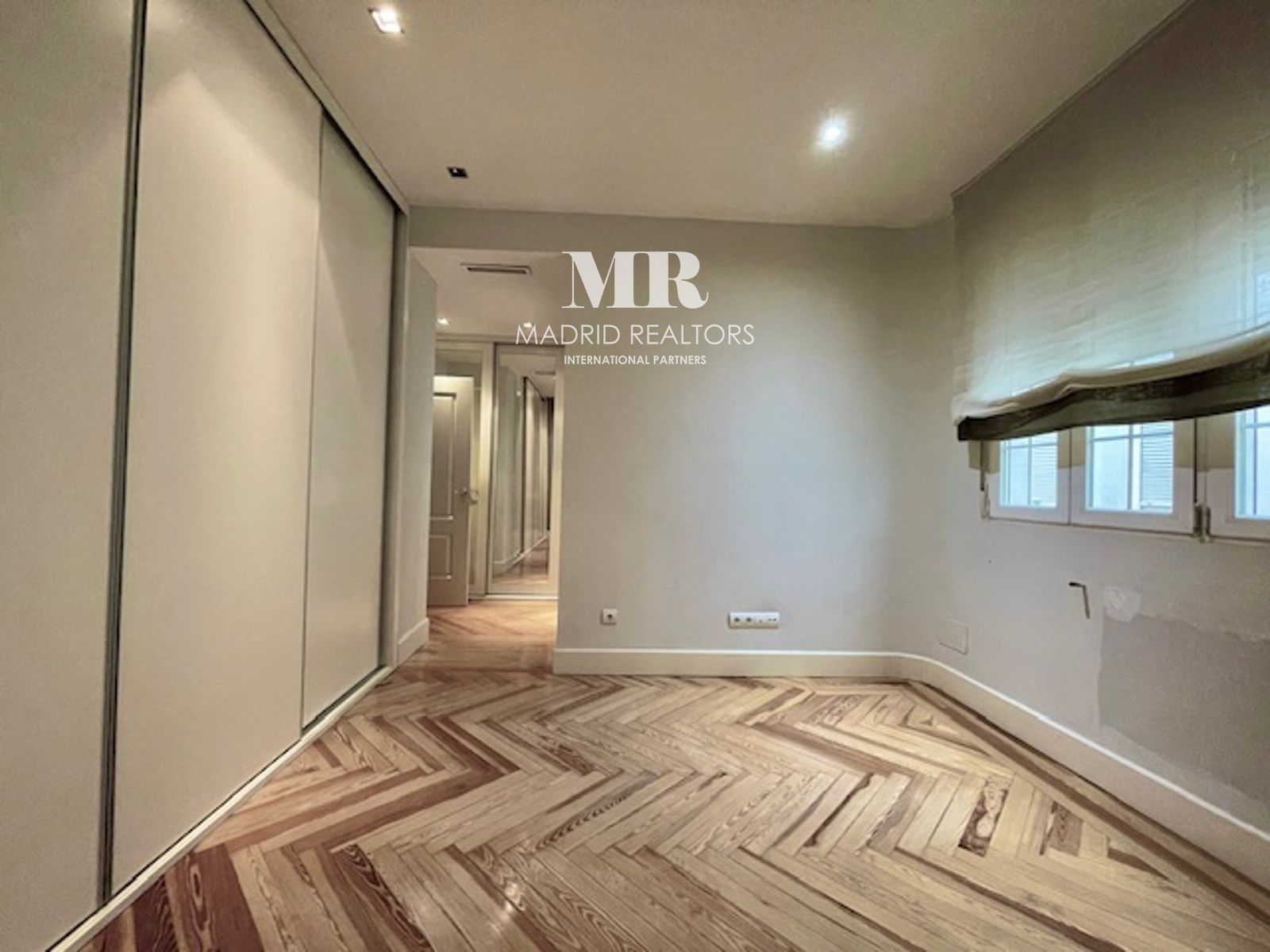 pisos en madrid · chamberi 2000000€