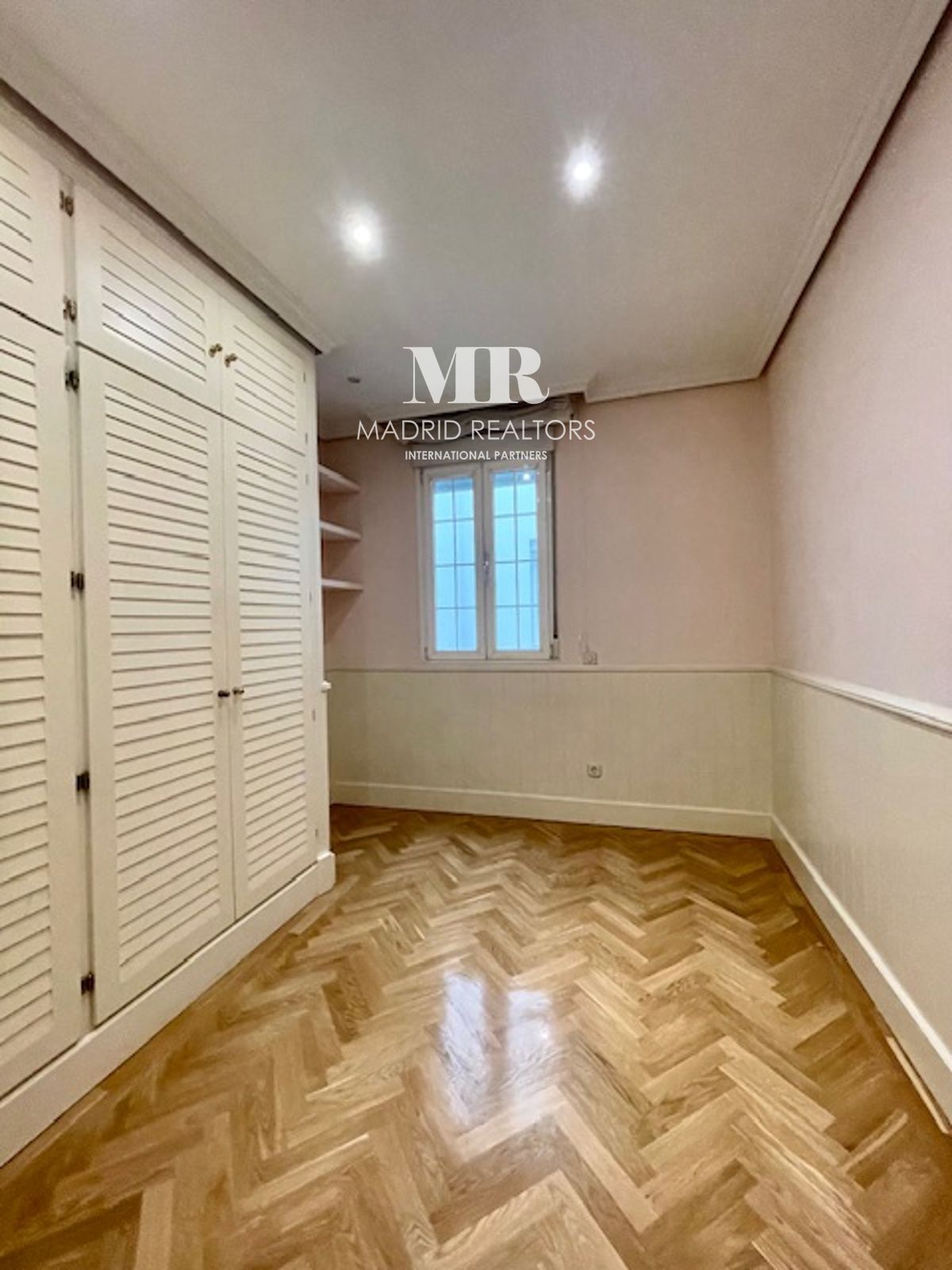 pisos en madrid · chamberi 2000000€