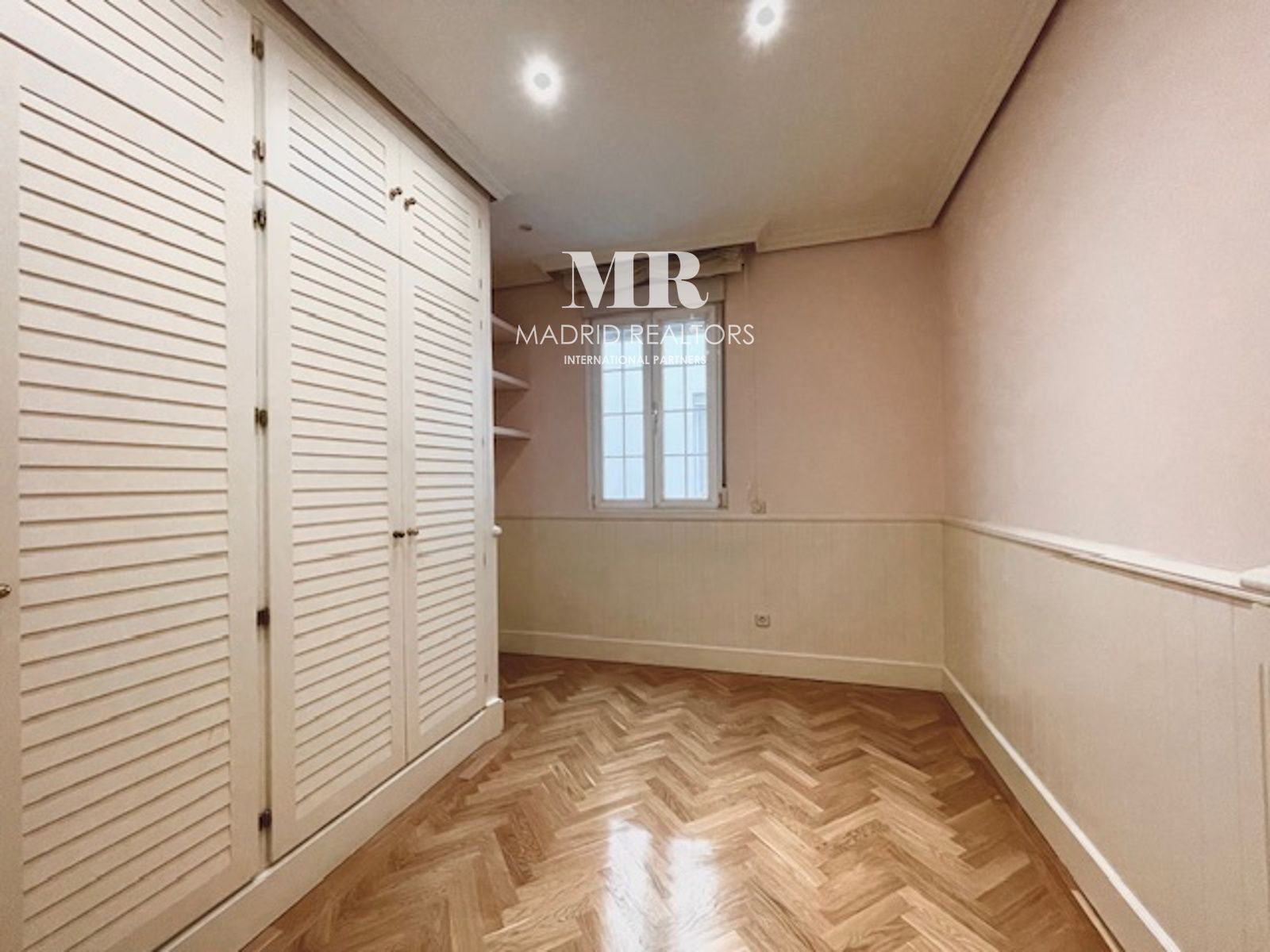 pisos en madrid · chamberi 2000000€