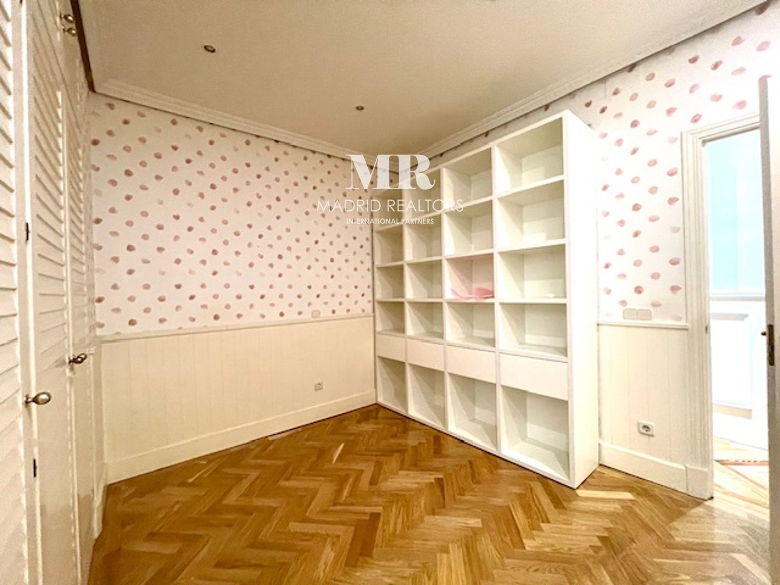 pisos en madrid · chamberi 2000000€