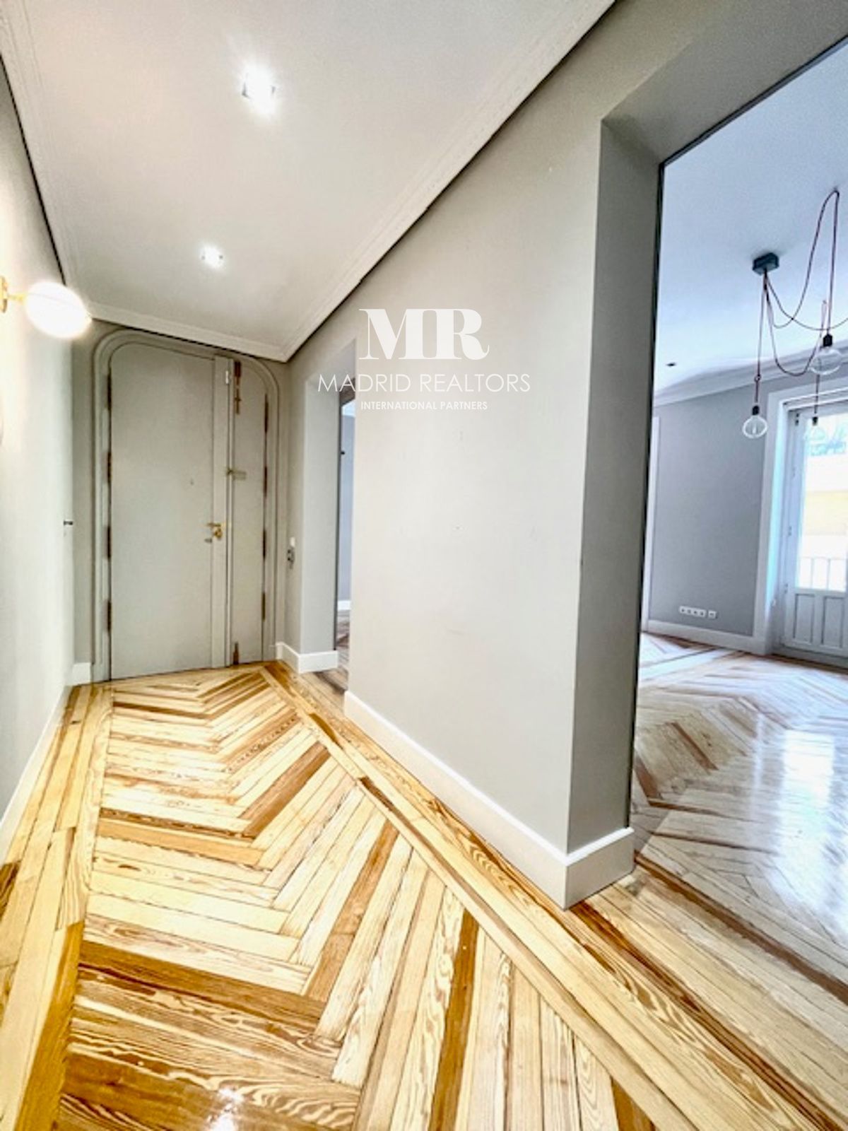 pisos en madrid · chamberi 2000000€