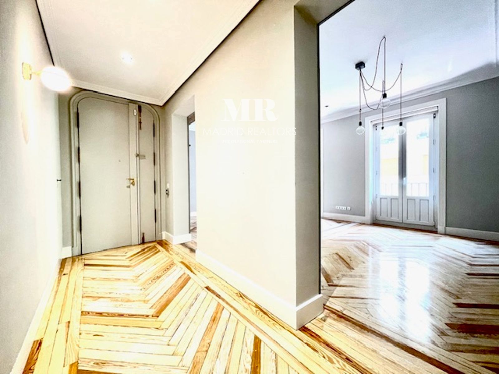 pisos en madrid · chamberi 2000000€