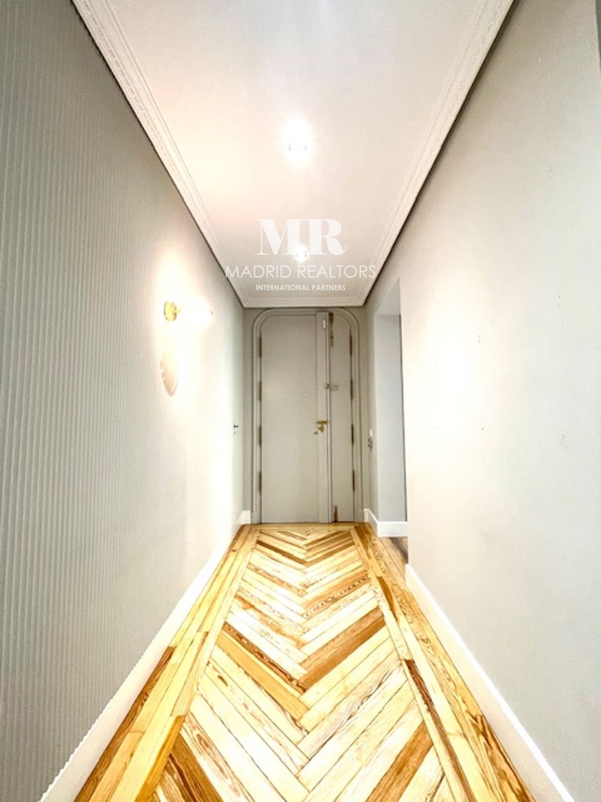 pisos en madrid · chamberi 2000000€