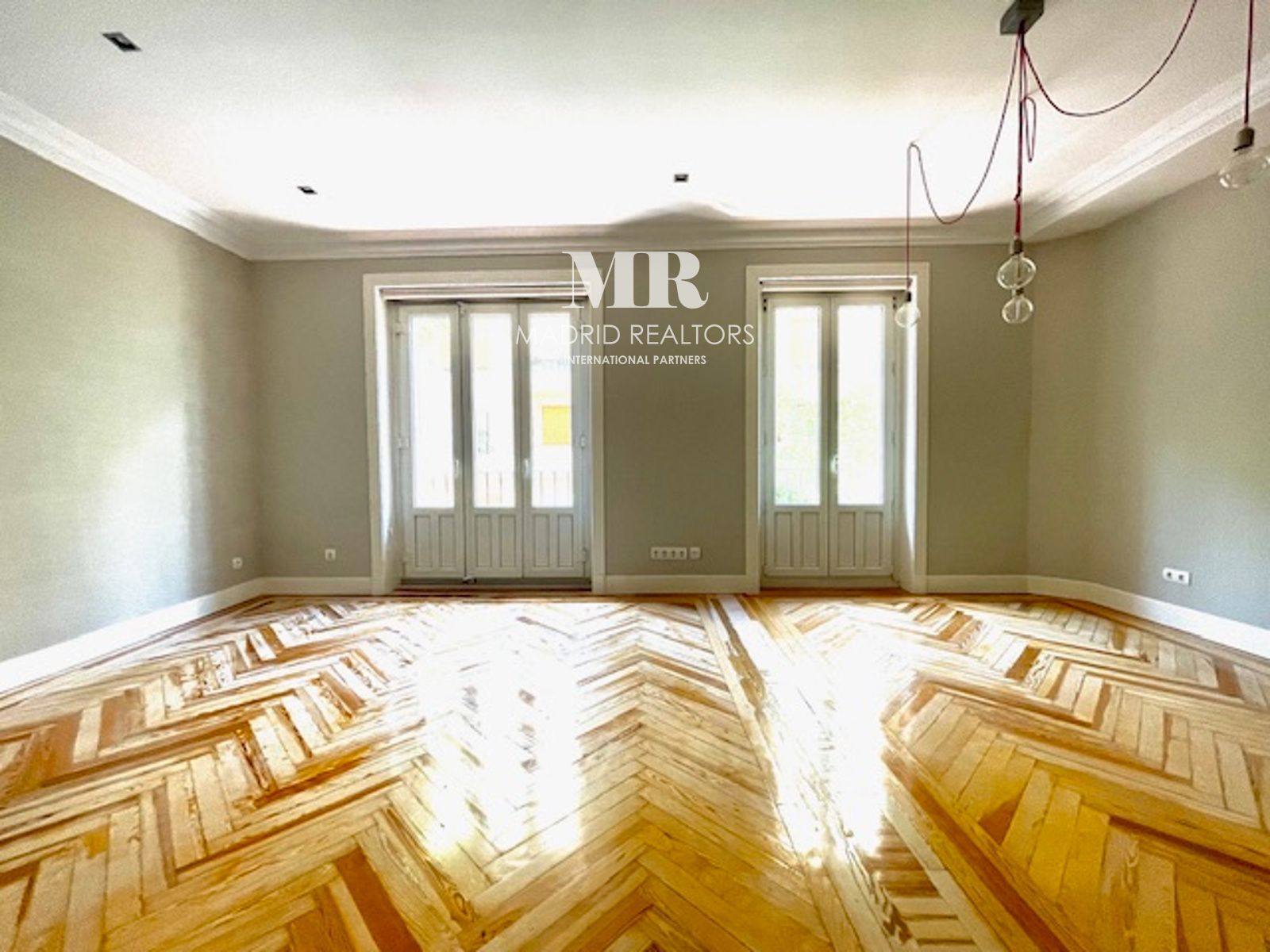 pisos en madrid · chamberi 2000000€