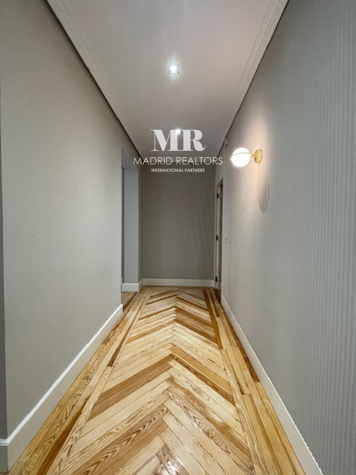 pisos en madrid · chamberi 2000000€