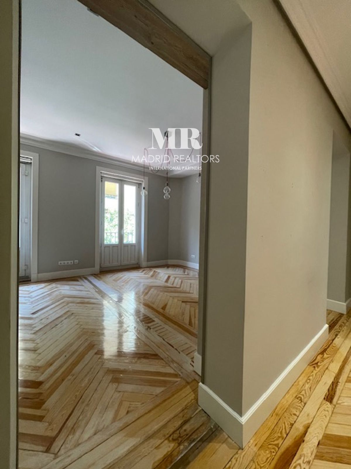 pisos en madrid · chamberi 2000000€