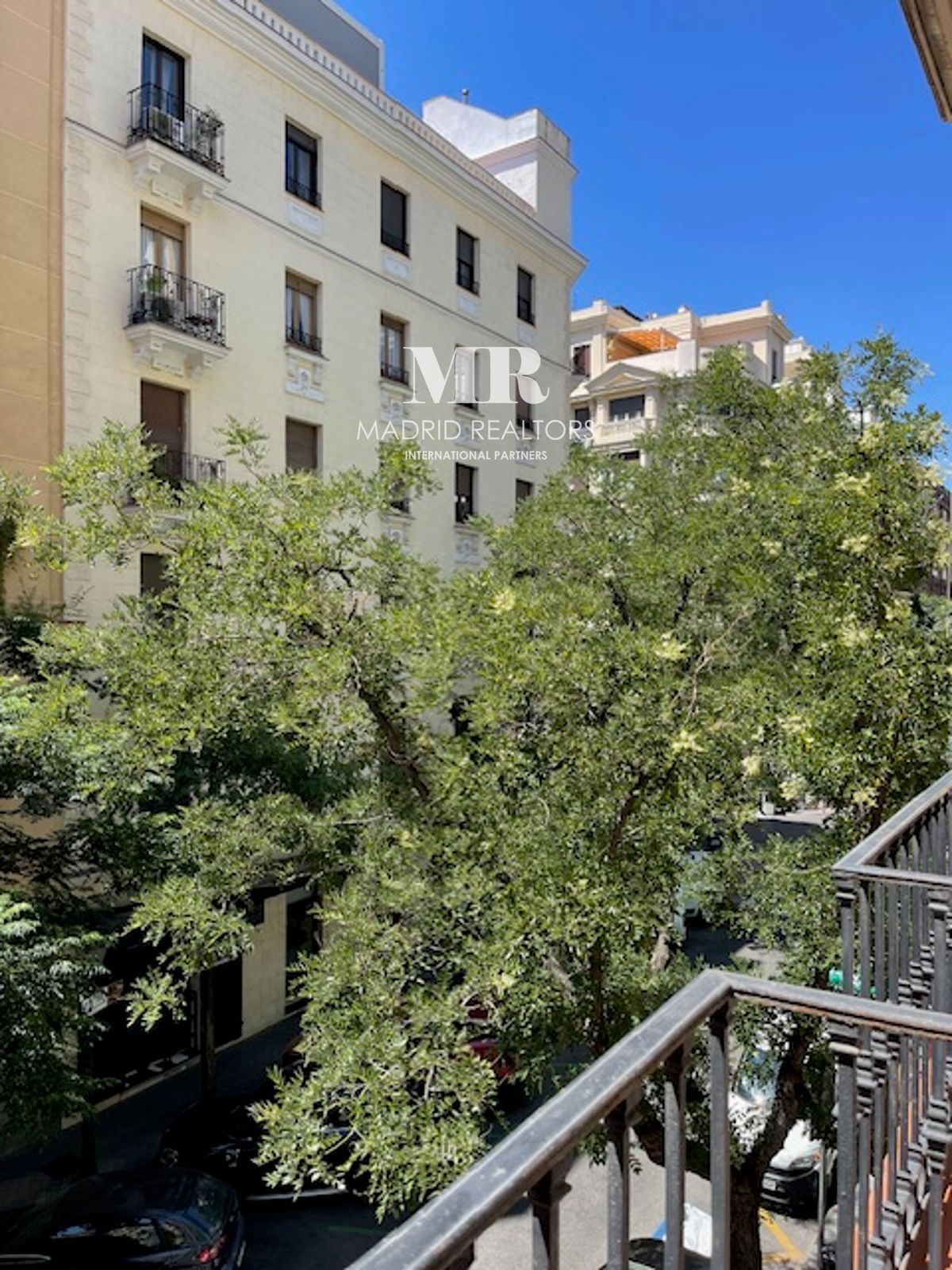 pisos en madrid · chamberi 2000000€