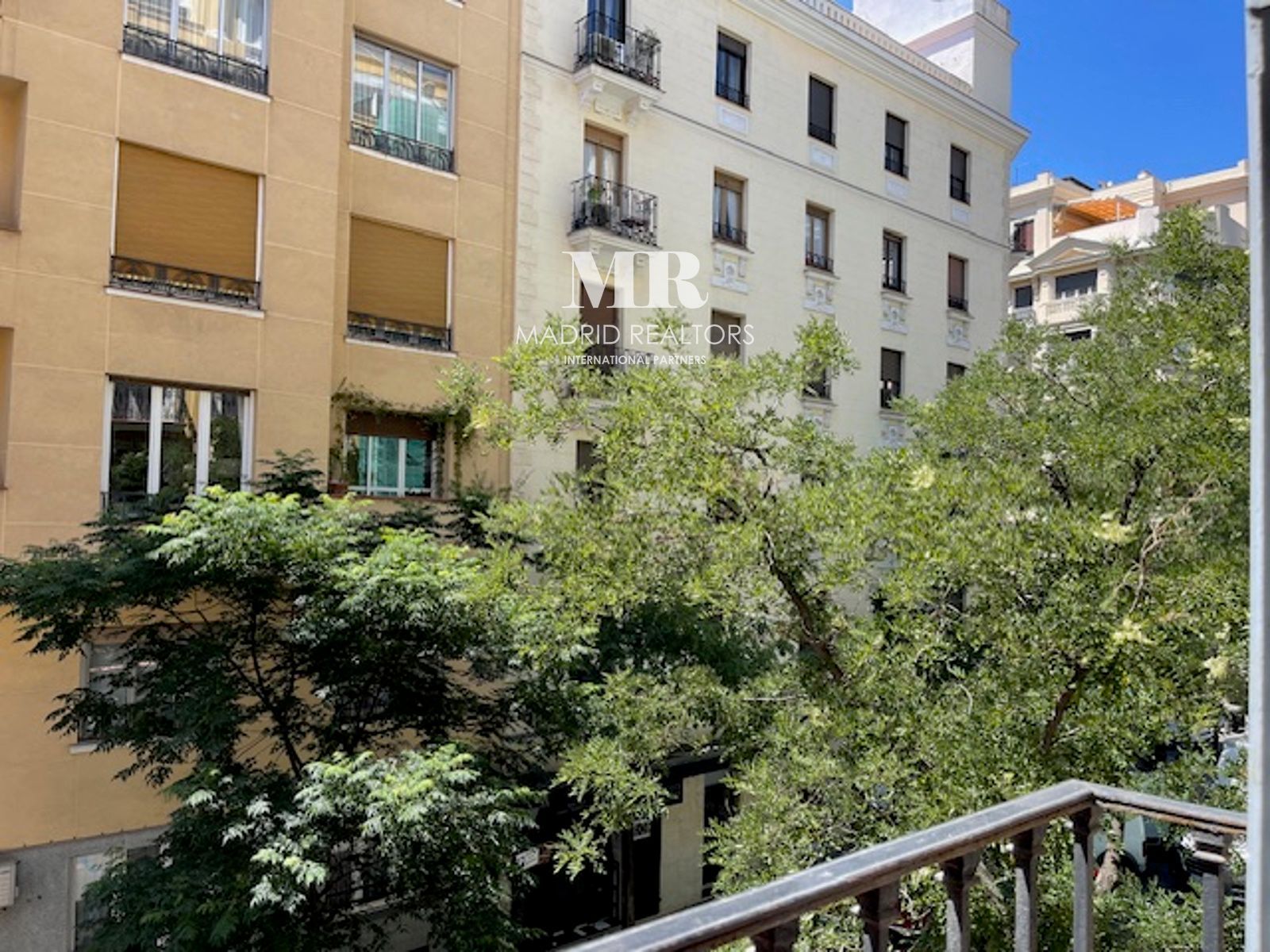 pisos en madrid · chamberi 2000000€