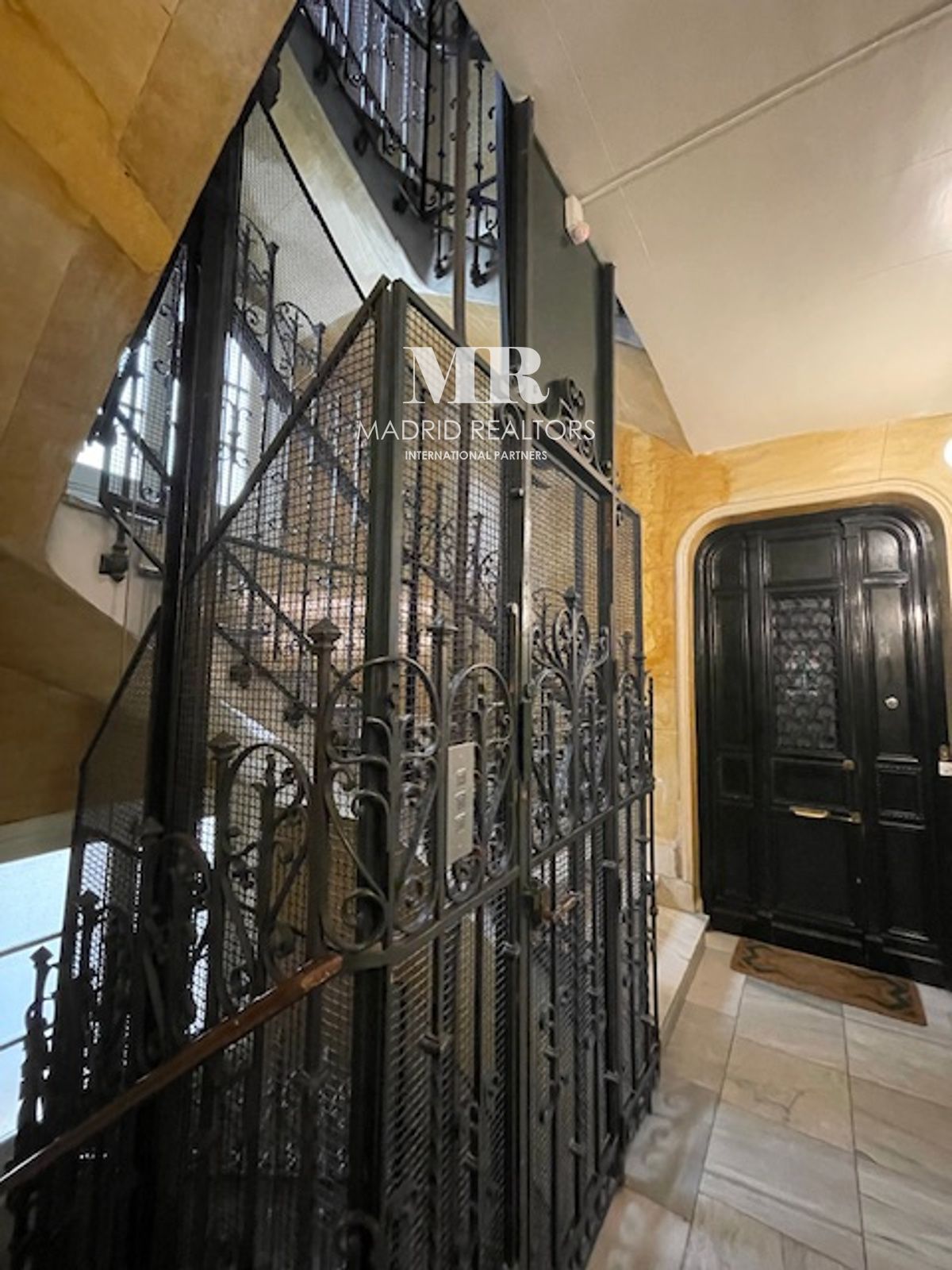 pisos en madrid · chamberi 2000000€