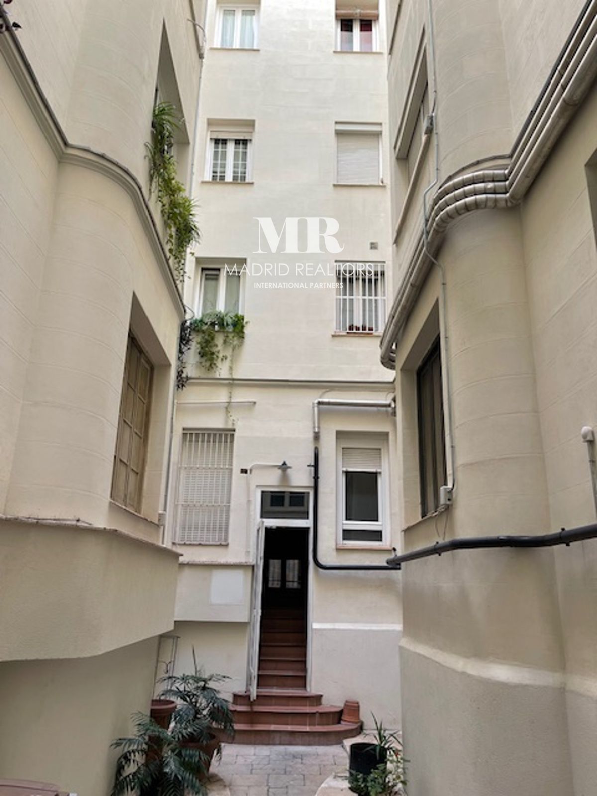 pisos en madrid · chamberi 2000000€