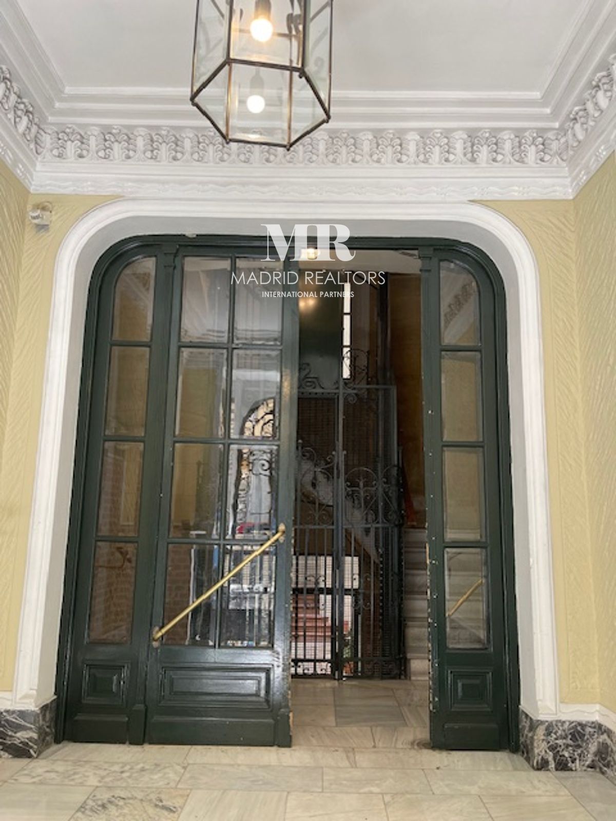 pisos en madrid · chamberi 2000000€