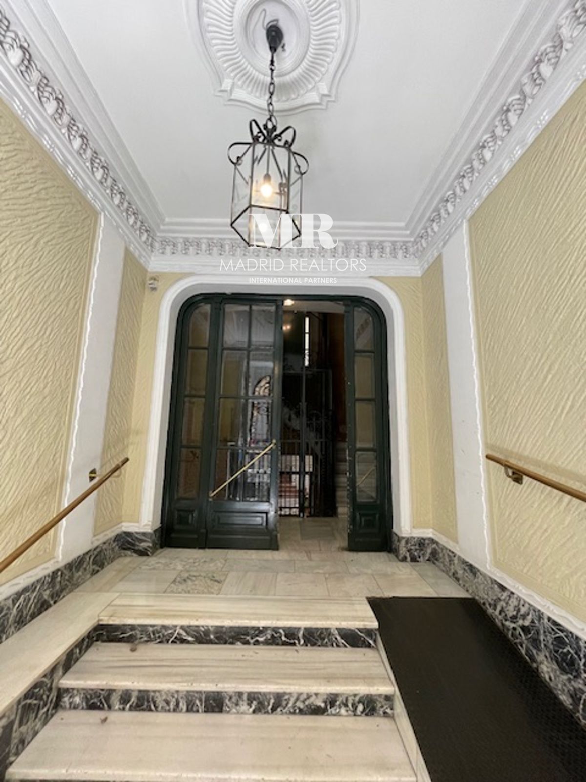 pisos en madrid · chamberi 2000000€