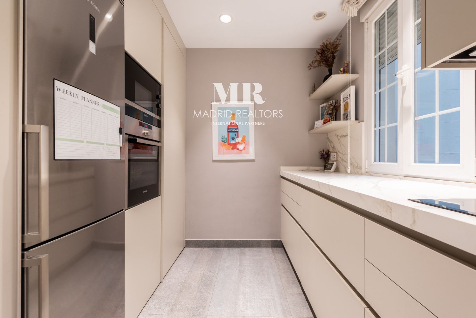 pisos en madrid · chamberi 2000000€