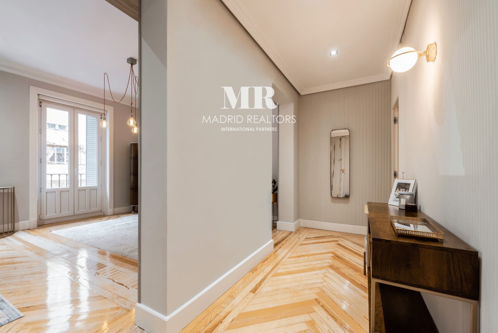 pisos en madrid · chamberi 2000000€