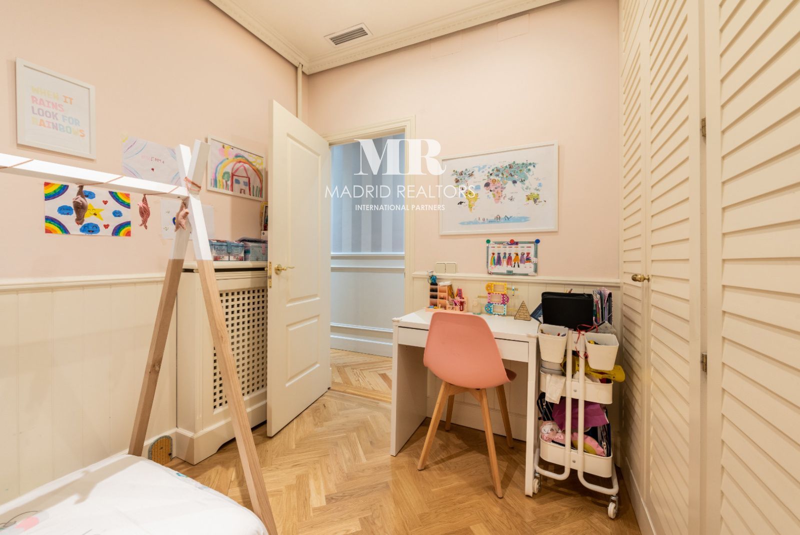 pisos en madrid · chamberi 2000000€