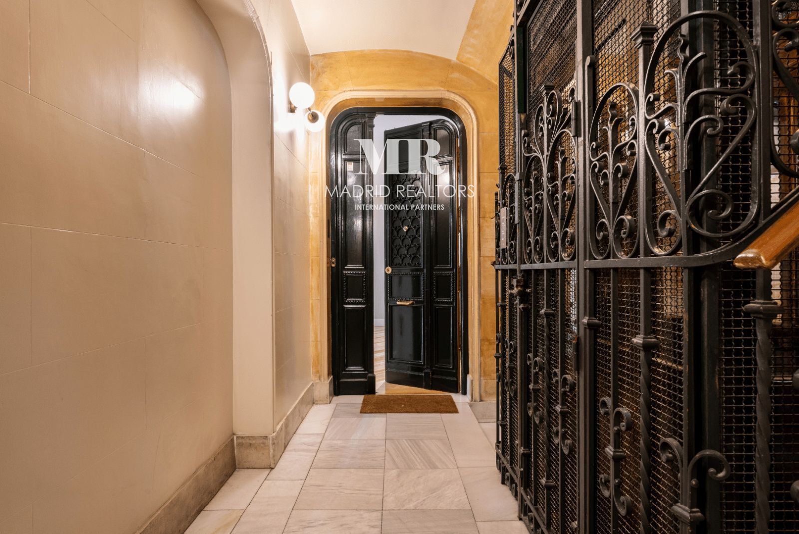 pisos en madrid · chamberi 2000000€