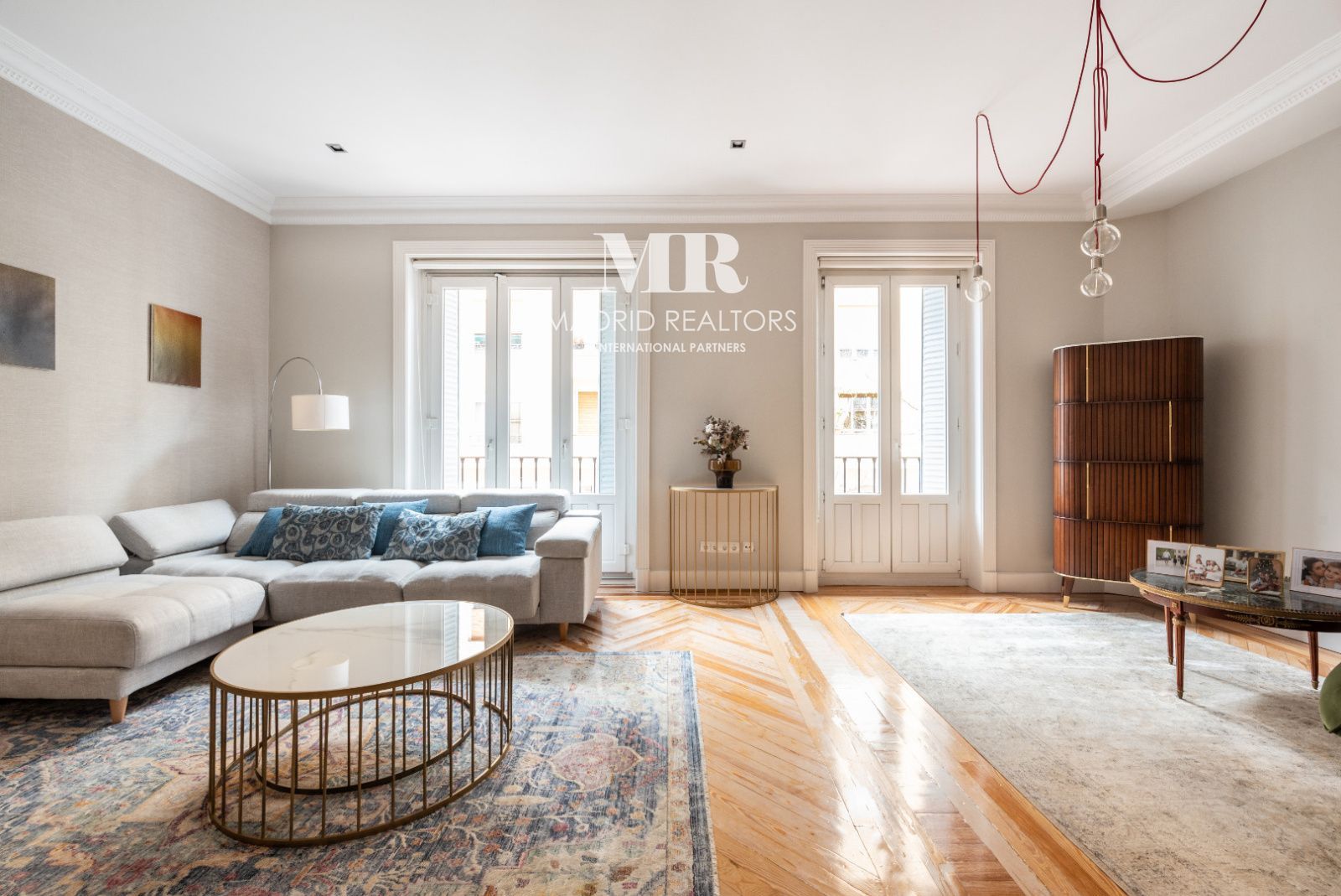 pisos en madrid · chamberi 2000000€