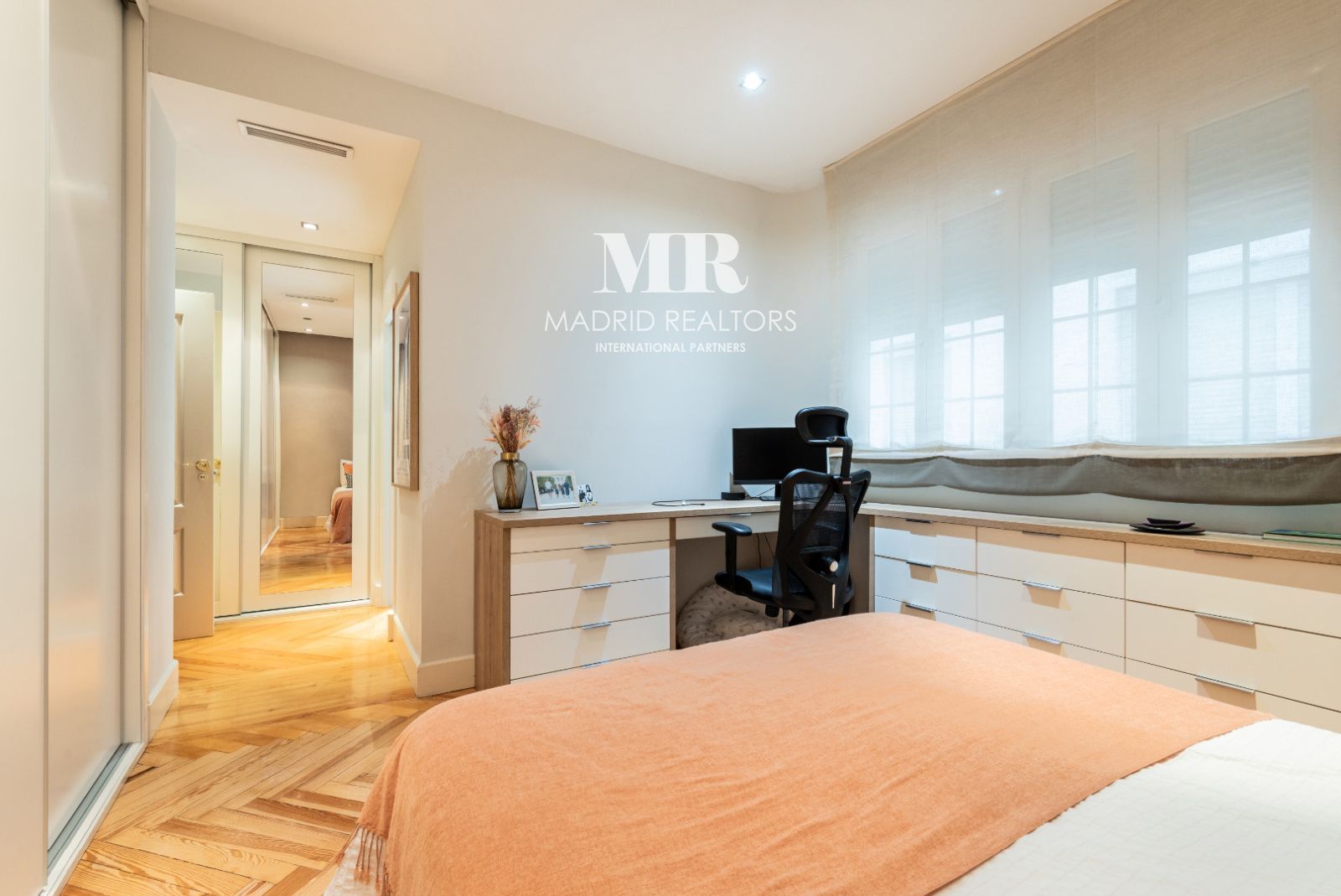 pisos en madrid · chamberi 2000000€