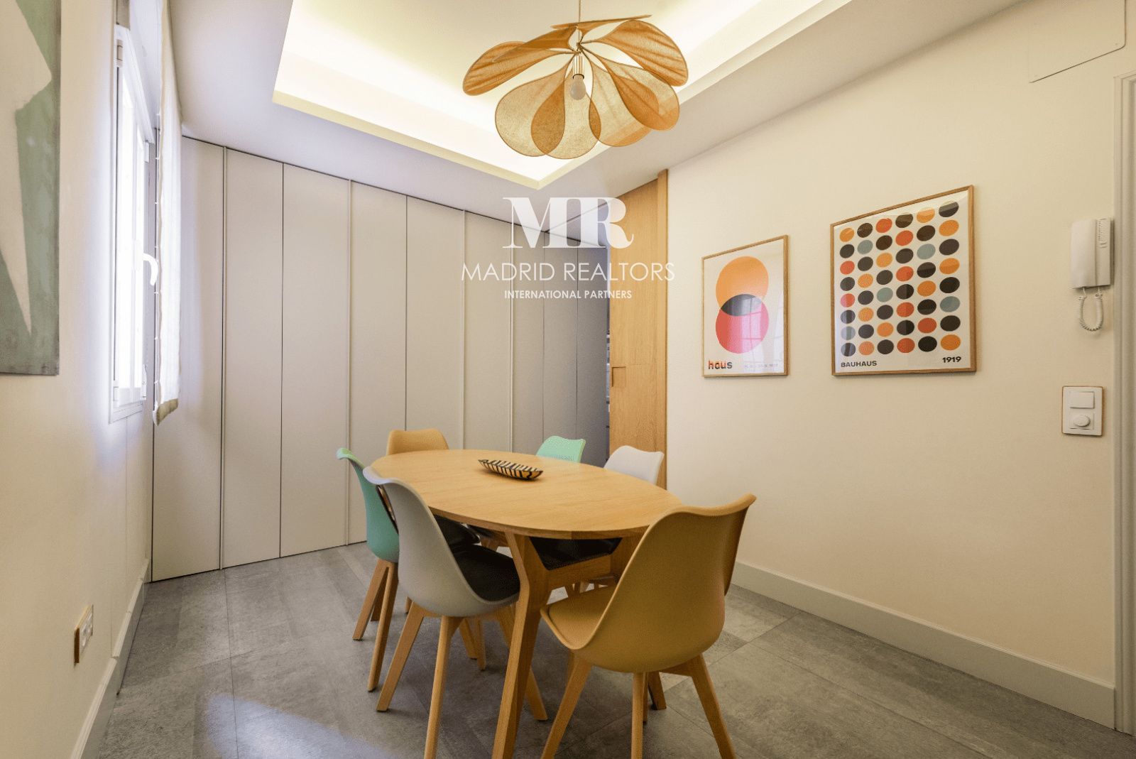 pisos en madrid · chamberi 2000000€