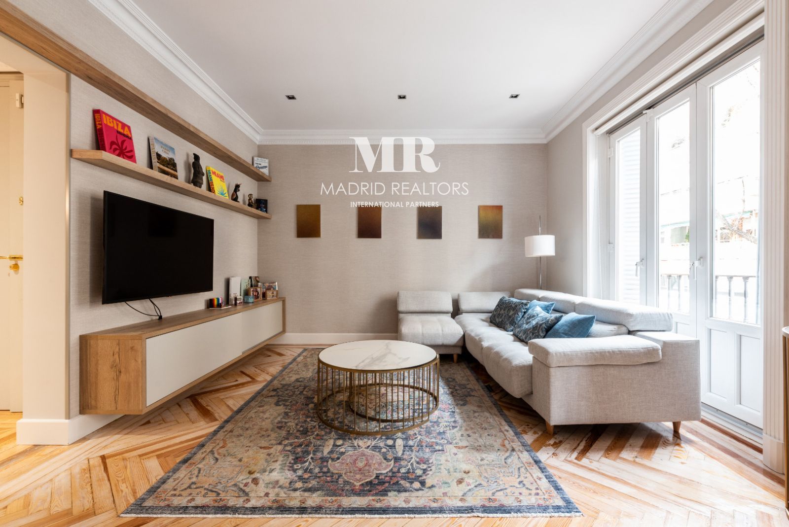 pisos en madrid · chamberi 2000000€