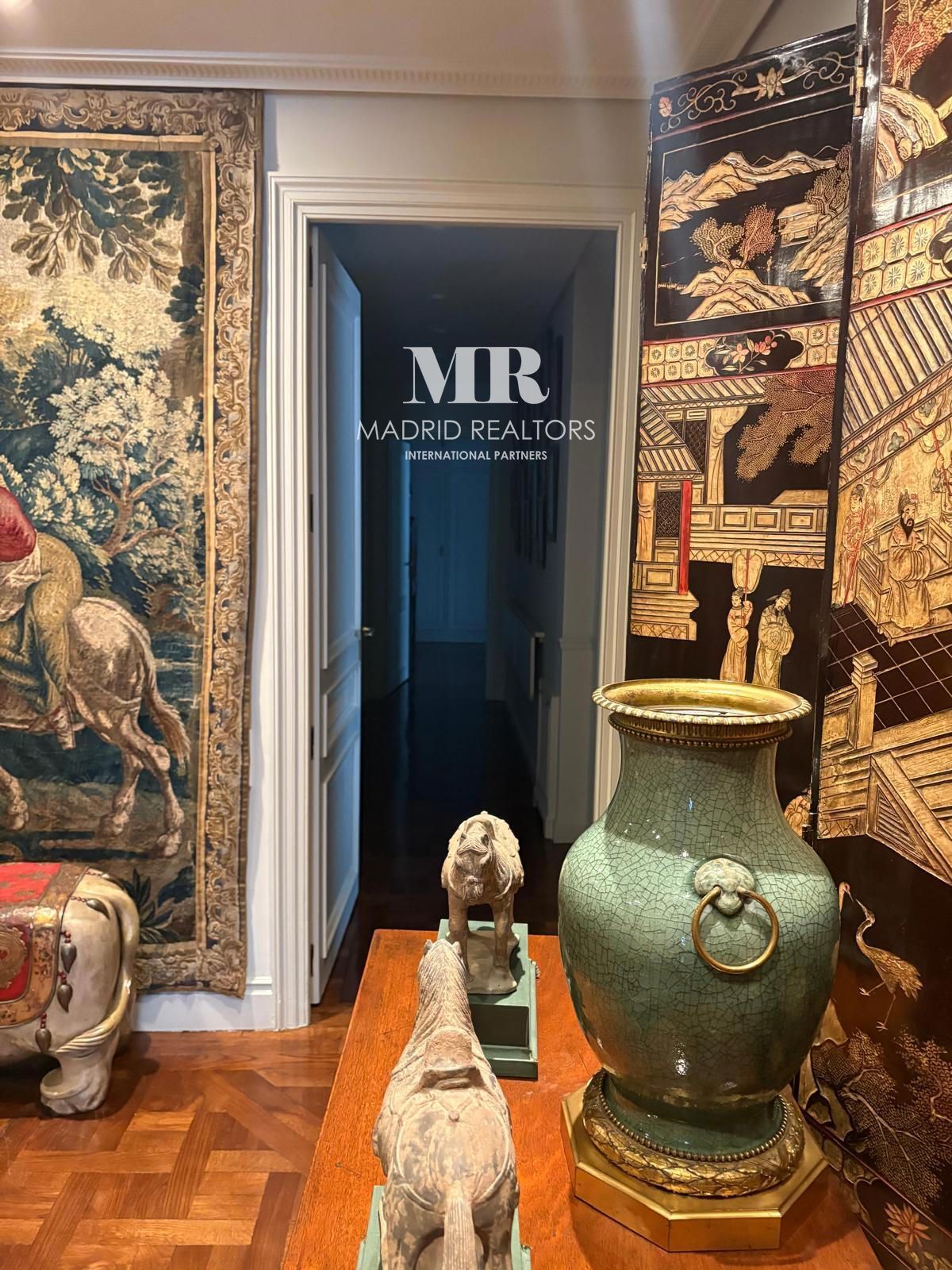 pisos en madrid · salamanca 4200000€