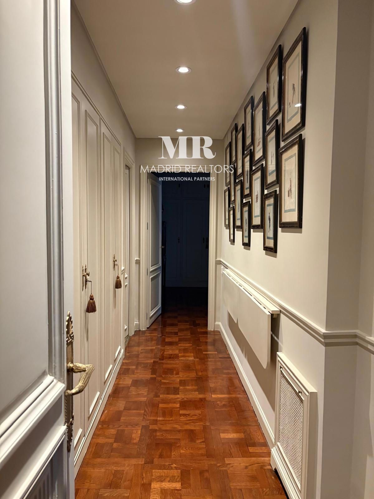 pisos en madrid · salamanca 4200000€