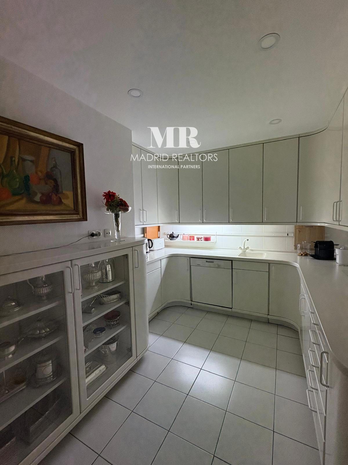 pisos en madrid · salamanca 4200000€