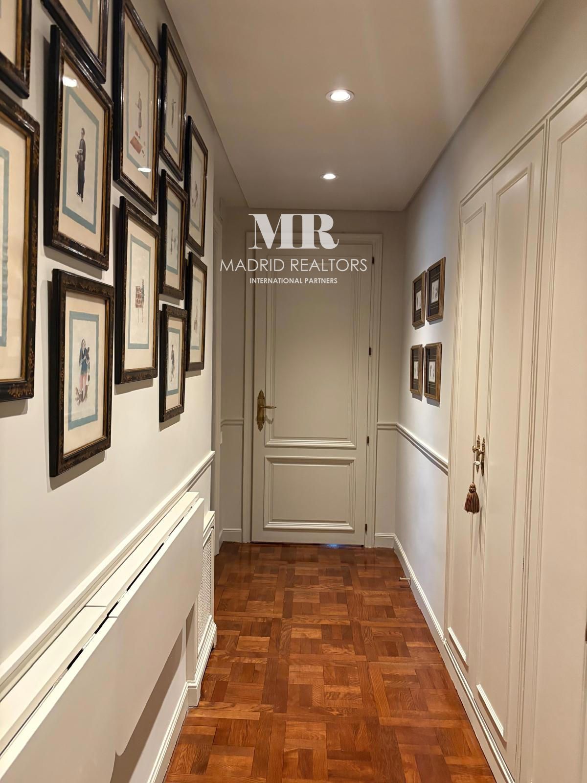 pisos en madrid · salamanca 4200000€