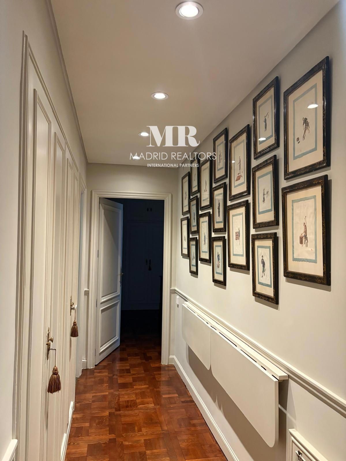 pisos en madrid · salamanca 4200000€