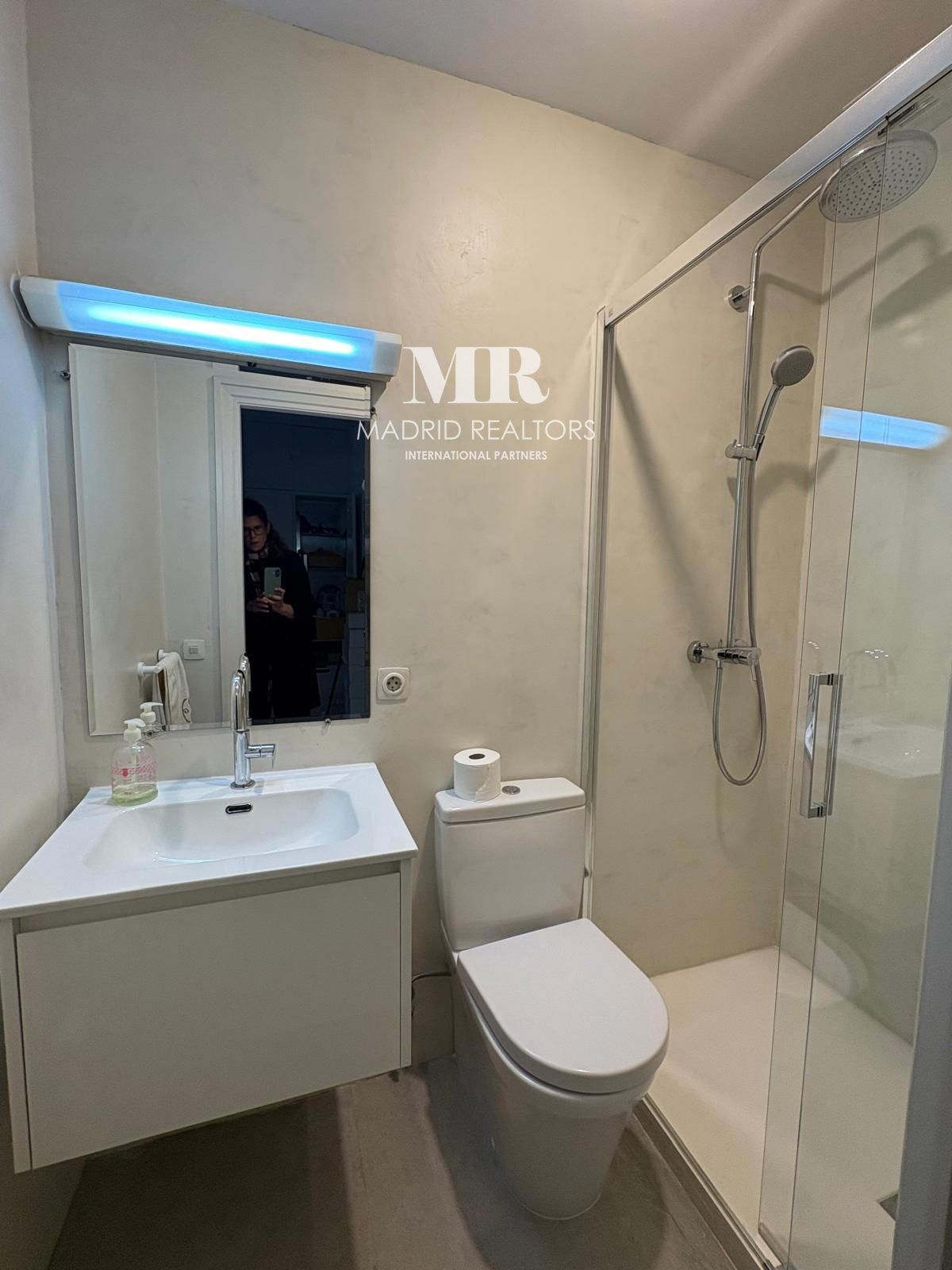 pisos en madrid · salamanca 4200000€