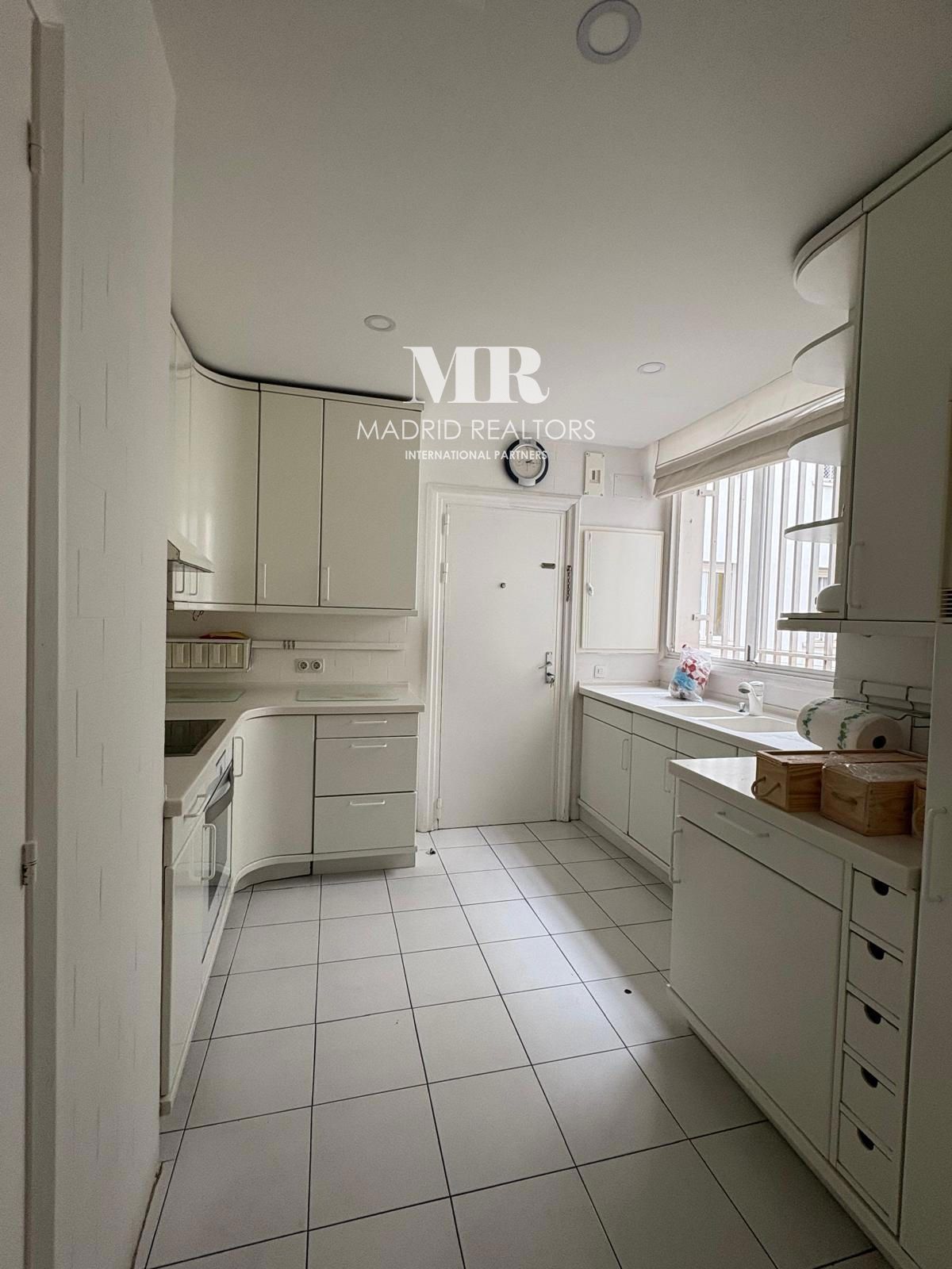 pisos en madrid · salamanca 4200000€