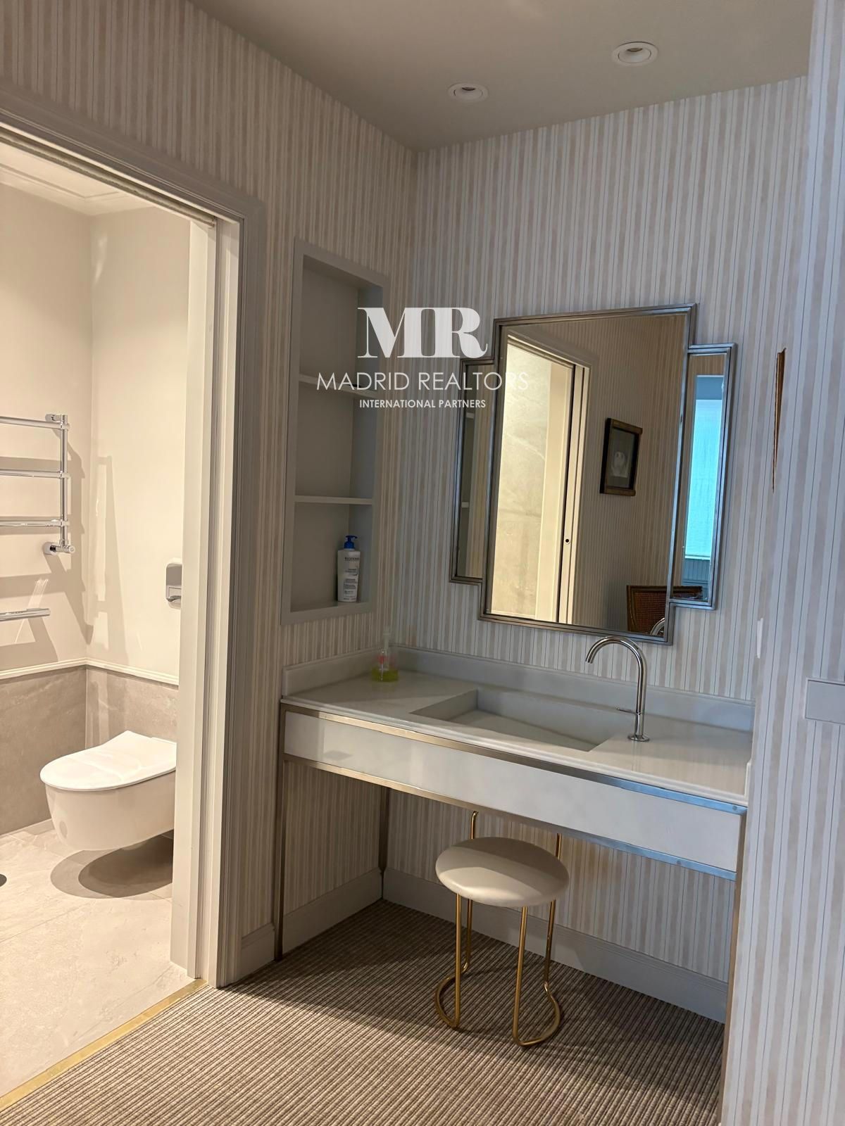 pisos en madrid · salamanca 4200000€