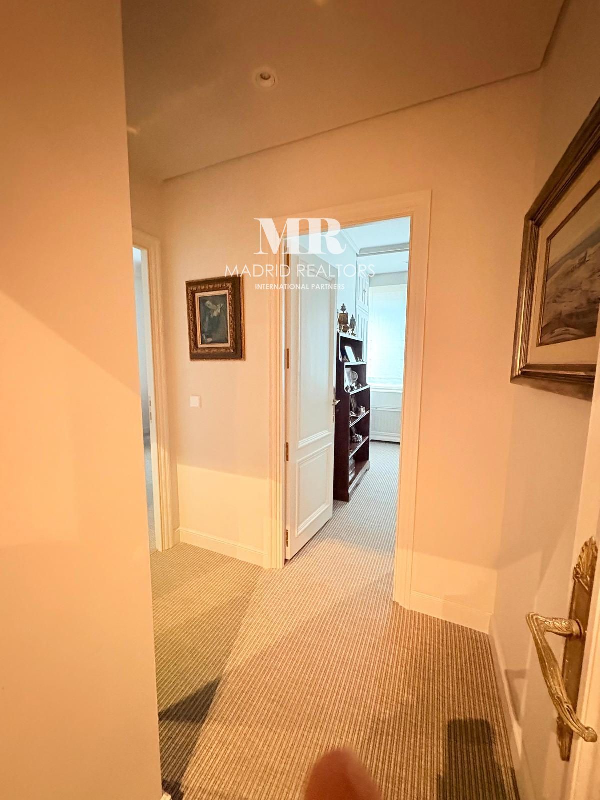 pisos en madrid · salamanca 4200000€