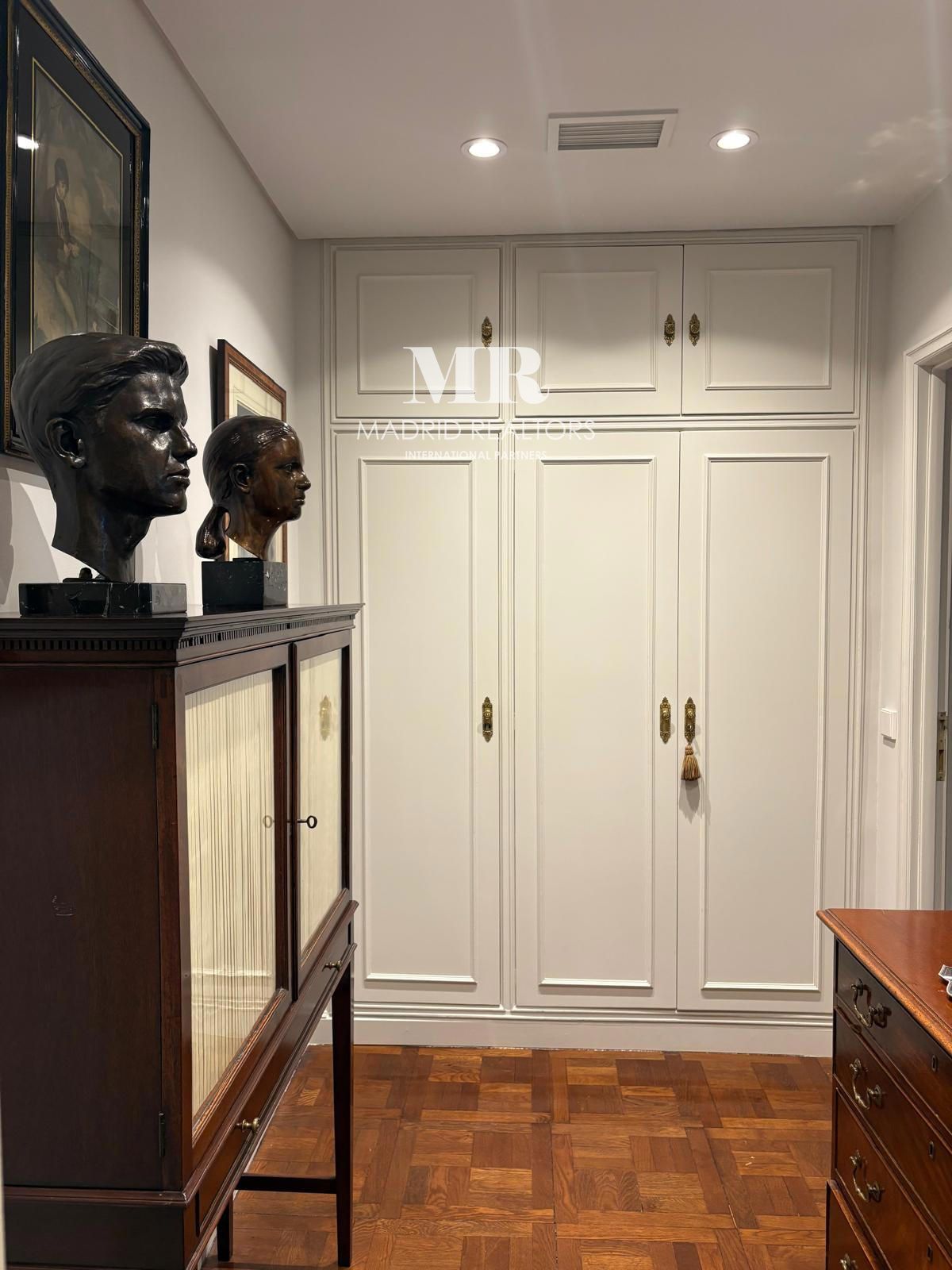 pisos en madrid · salamanca 4200000€