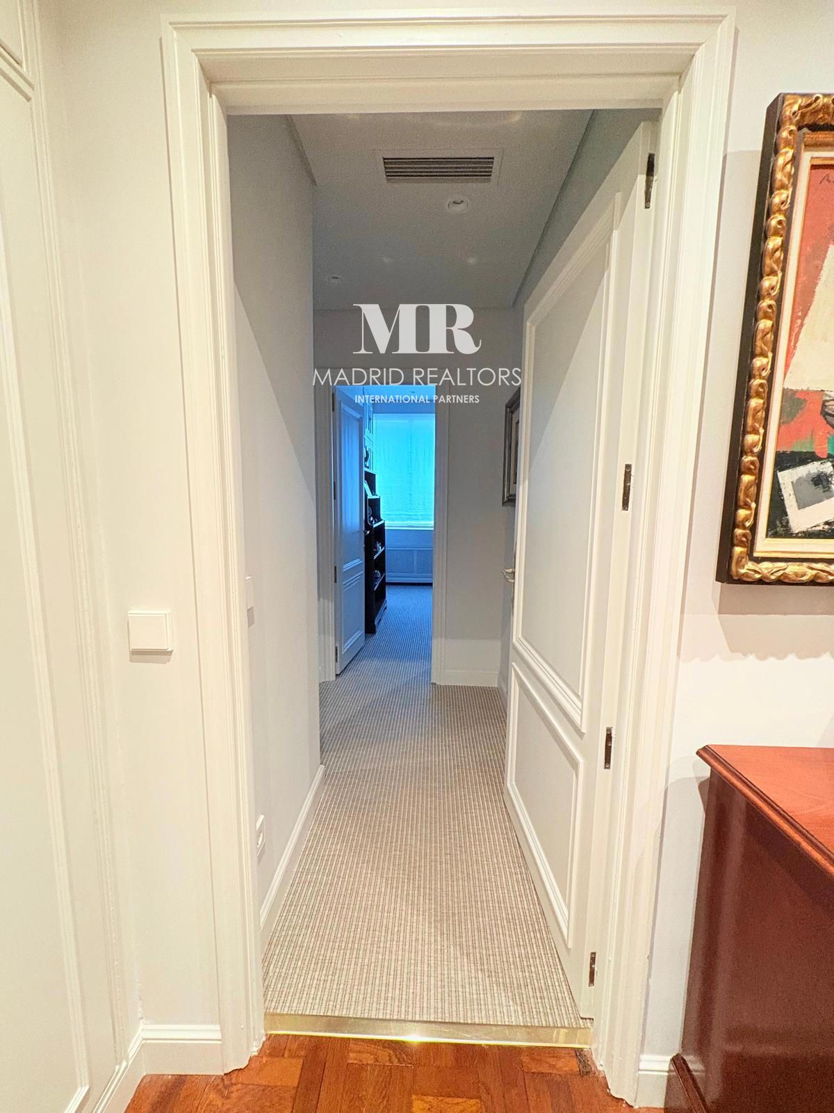 pisos en madrid · salamanca 4200000€