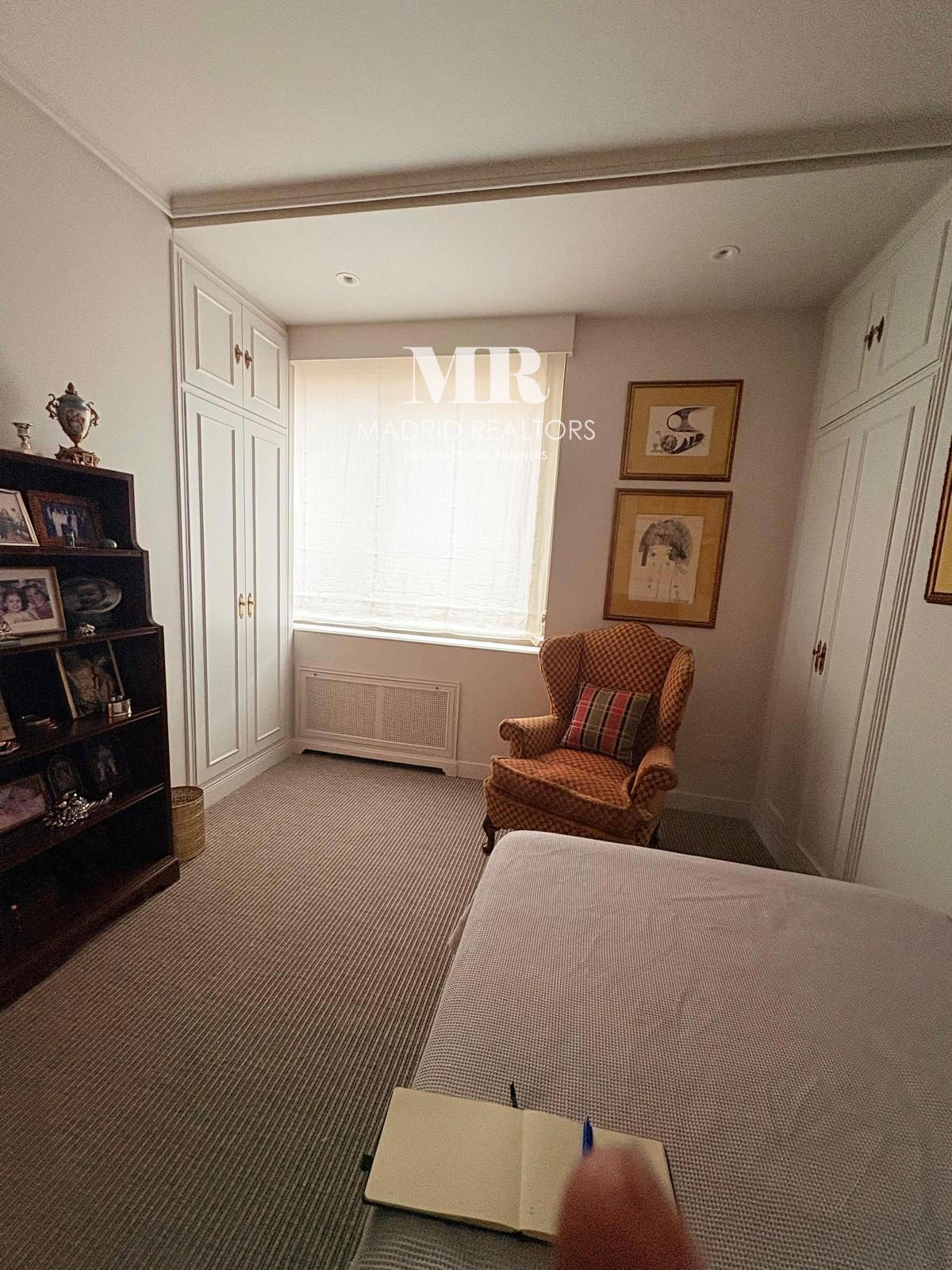 pisos en madrid · salamanca 4200000€