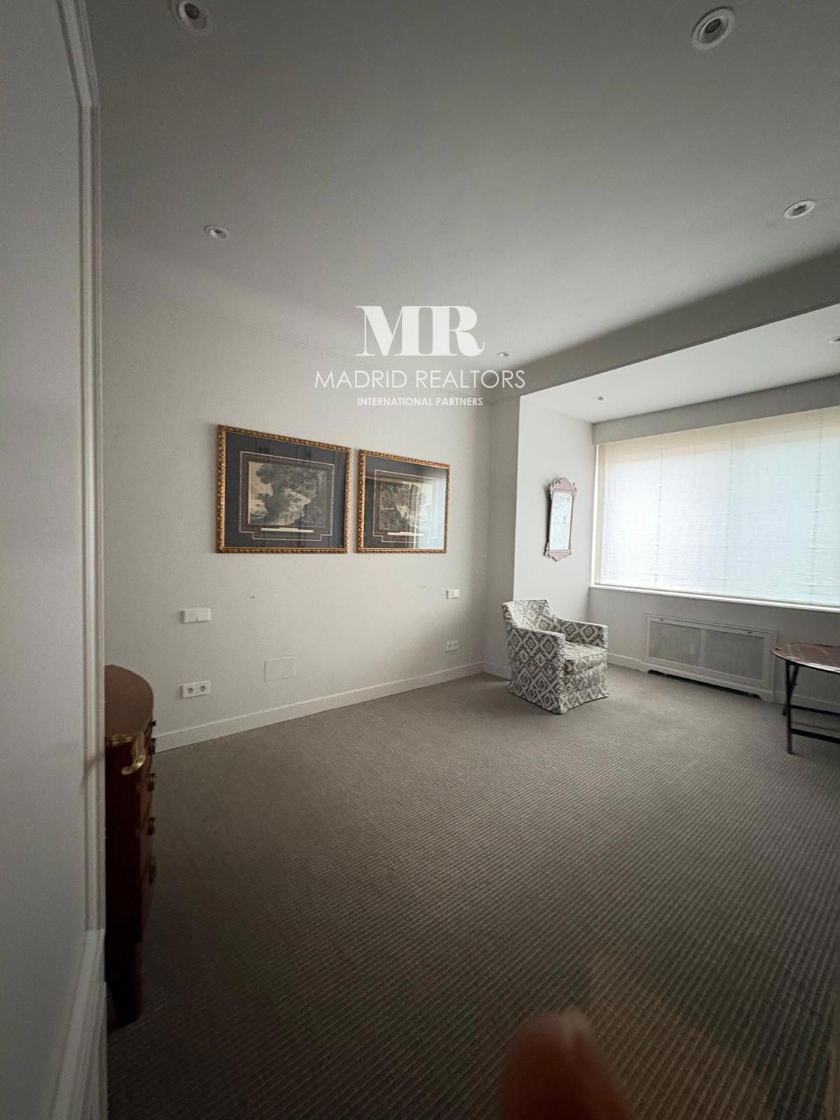 pisos en madrid · salamanca 4200000€