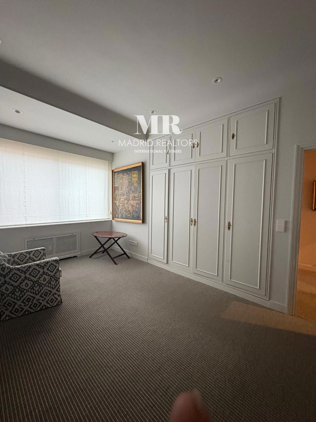 pisos en madrid · salamanca 4200000€