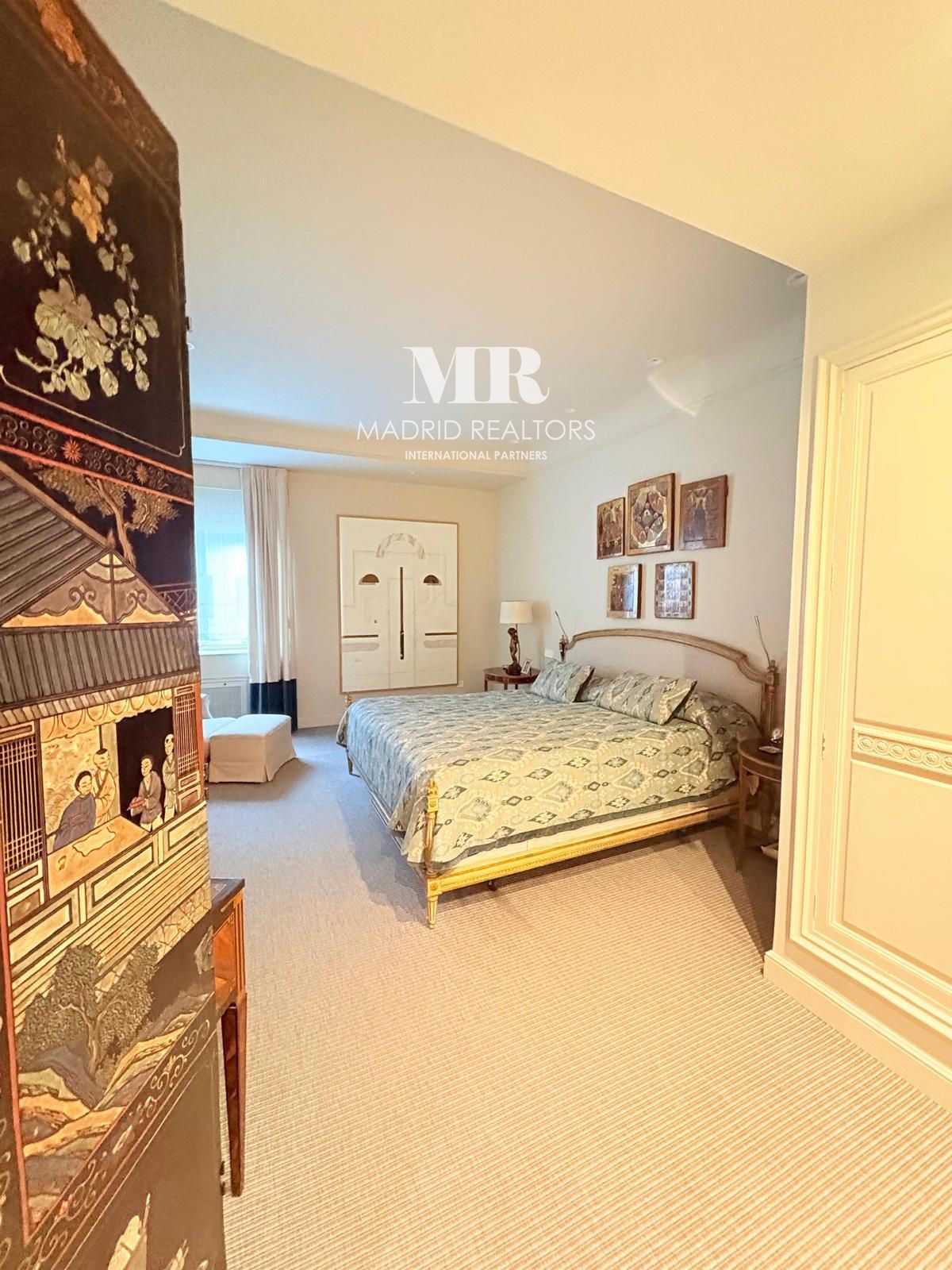 pisos en madrid · salamanca 4200000€