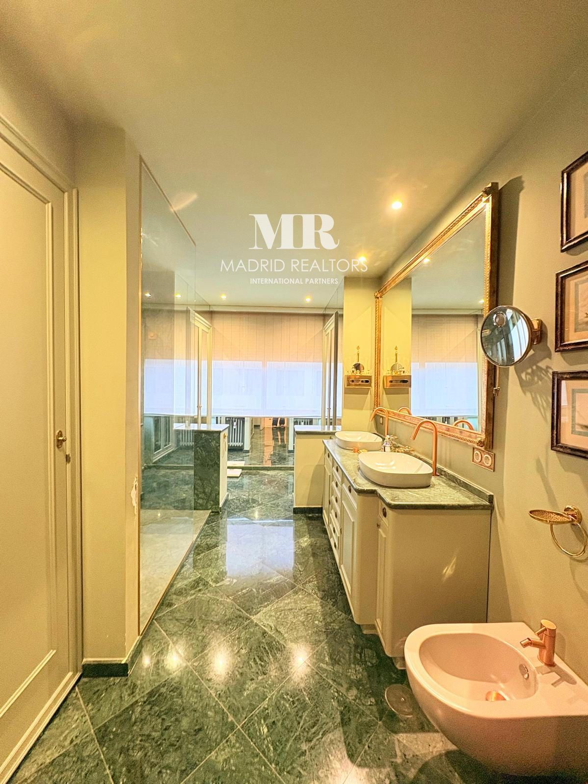 pisos en madrid · salamanca 4200000€