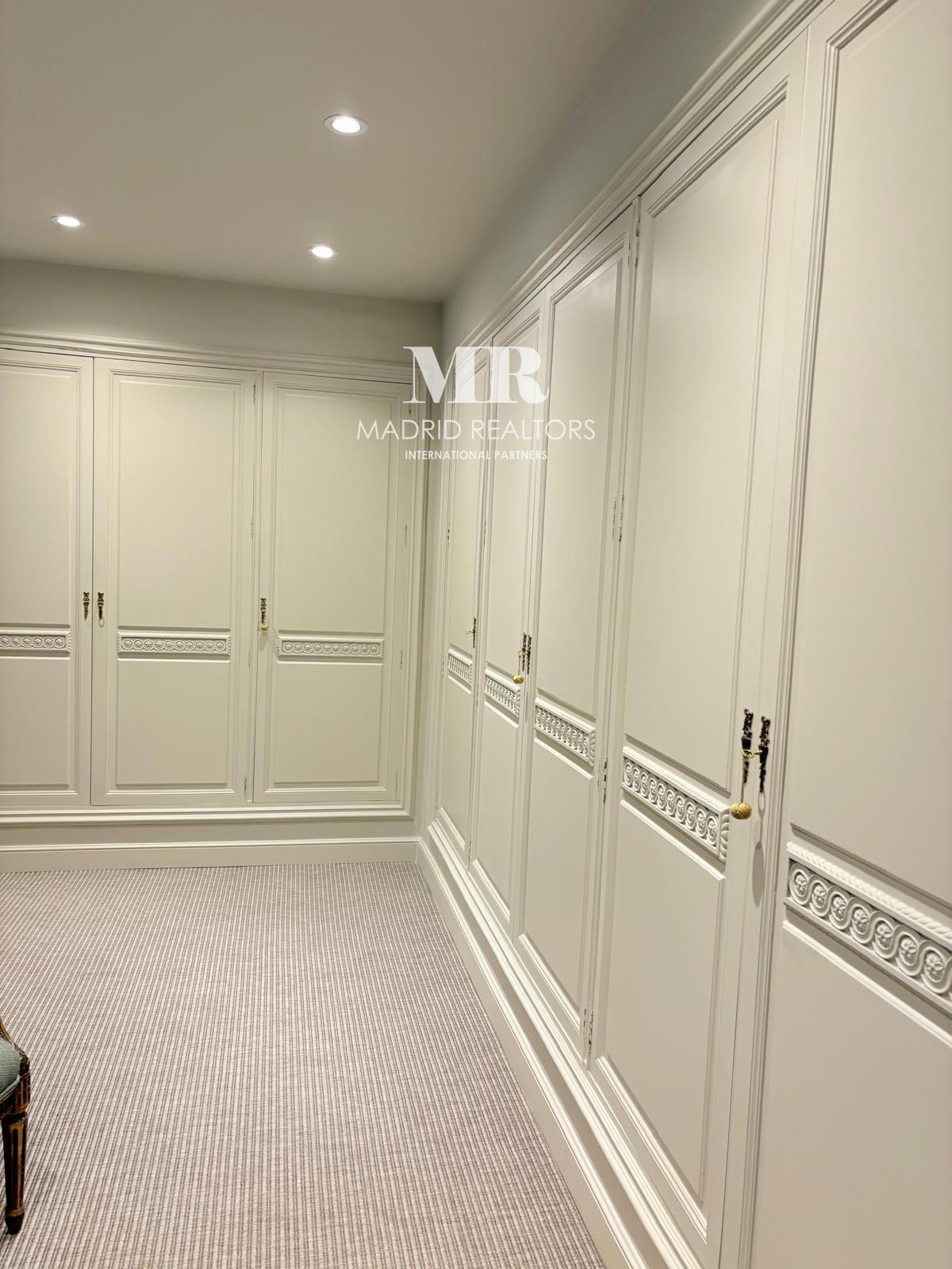 pisos en madrid · salamanca 4200000€