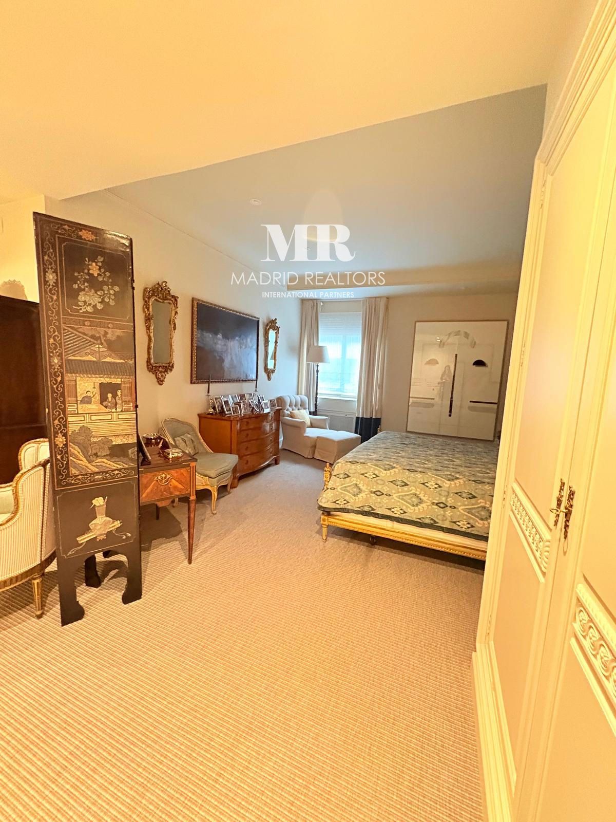 pisos en madrid · salamanca 4200000€