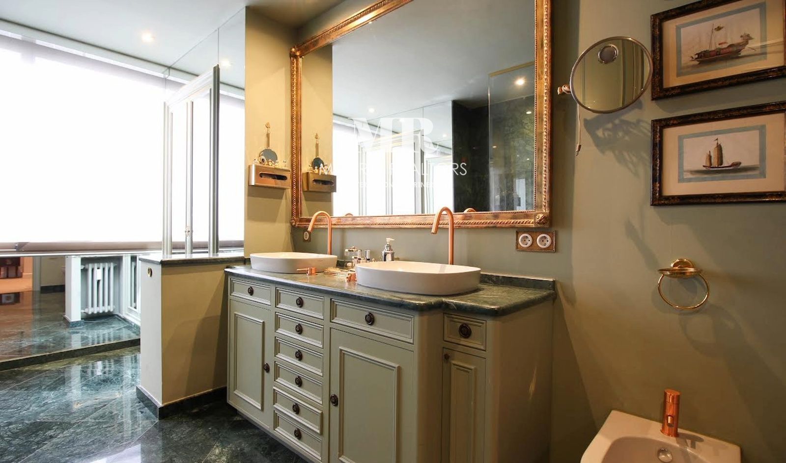 pisos en madrid · salamanca 4200000€