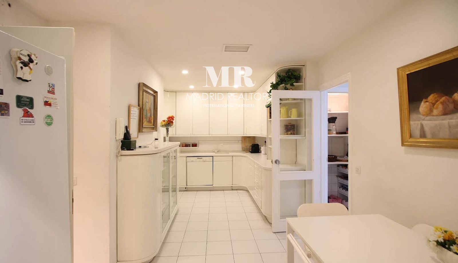 pisos en madrid · salamanca 4200000€