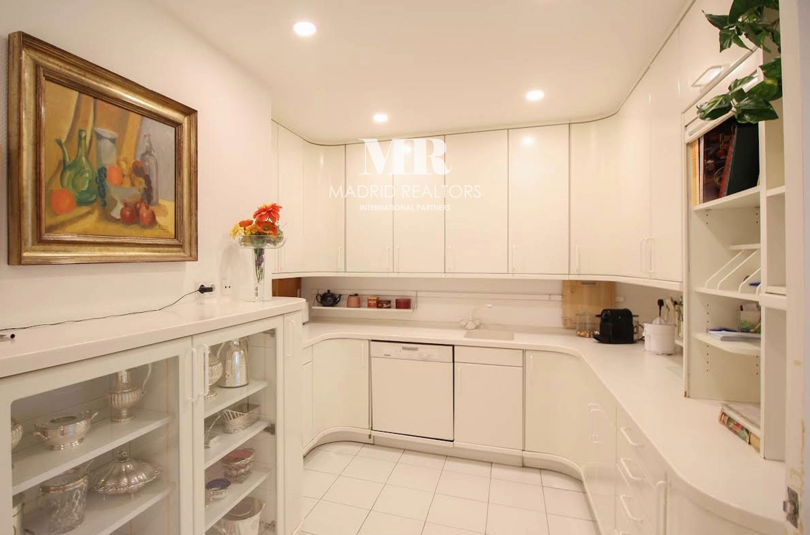 pisos en madrid · salamanca 4200000€