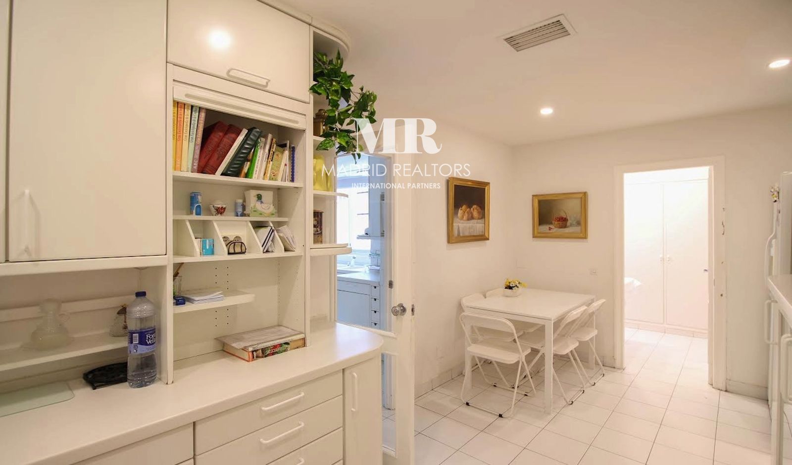 pisos en madrid · salamanca 4200000€