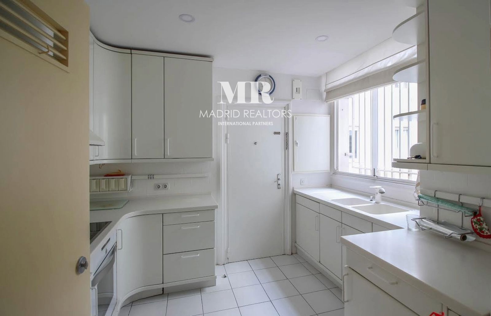 pisos en madrid · salamanca 4200000€