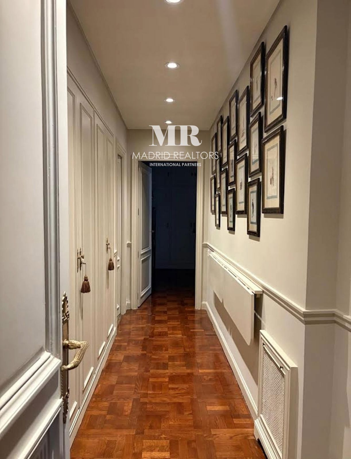 pisos en madrid · salamanca 4200000€