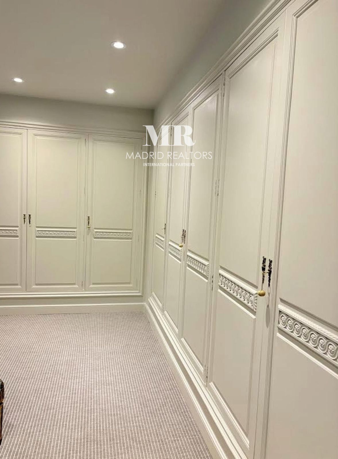 pisos en madrid · salamanca 4200000€